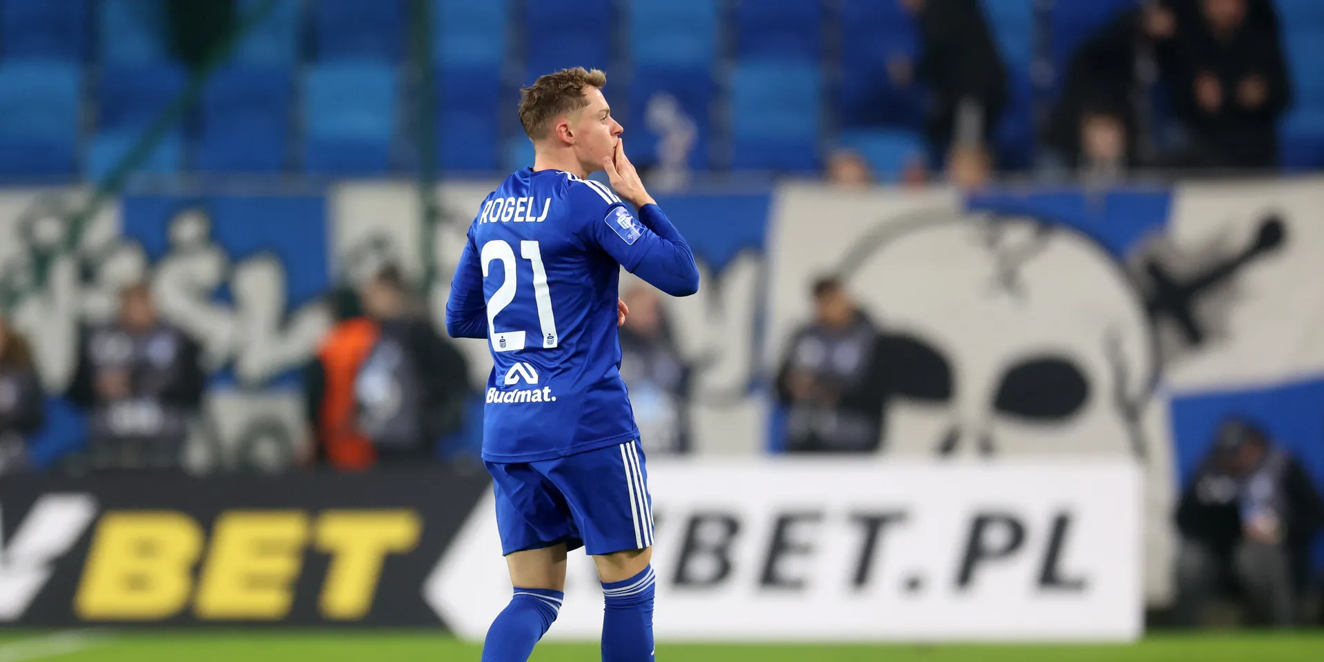 PKO BP Ekstraklasa Blog