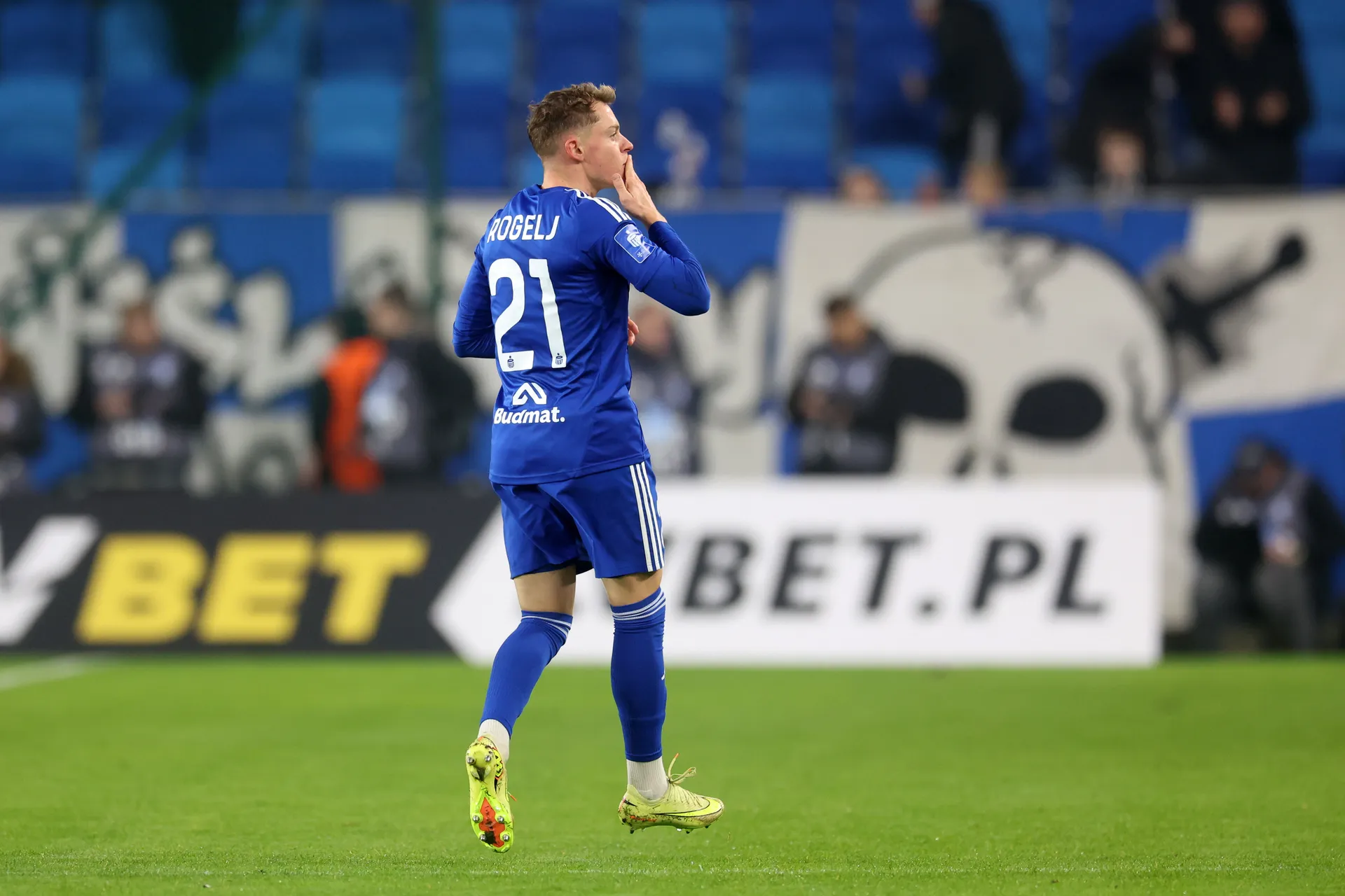 PKO BP Ekstraklasa Blog