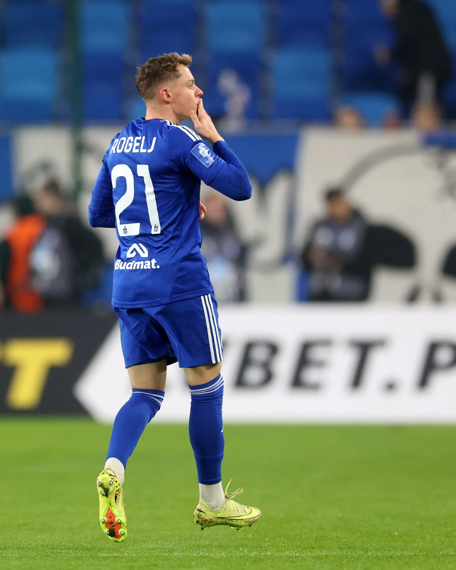 PKO BP Ekstraklasa Blog