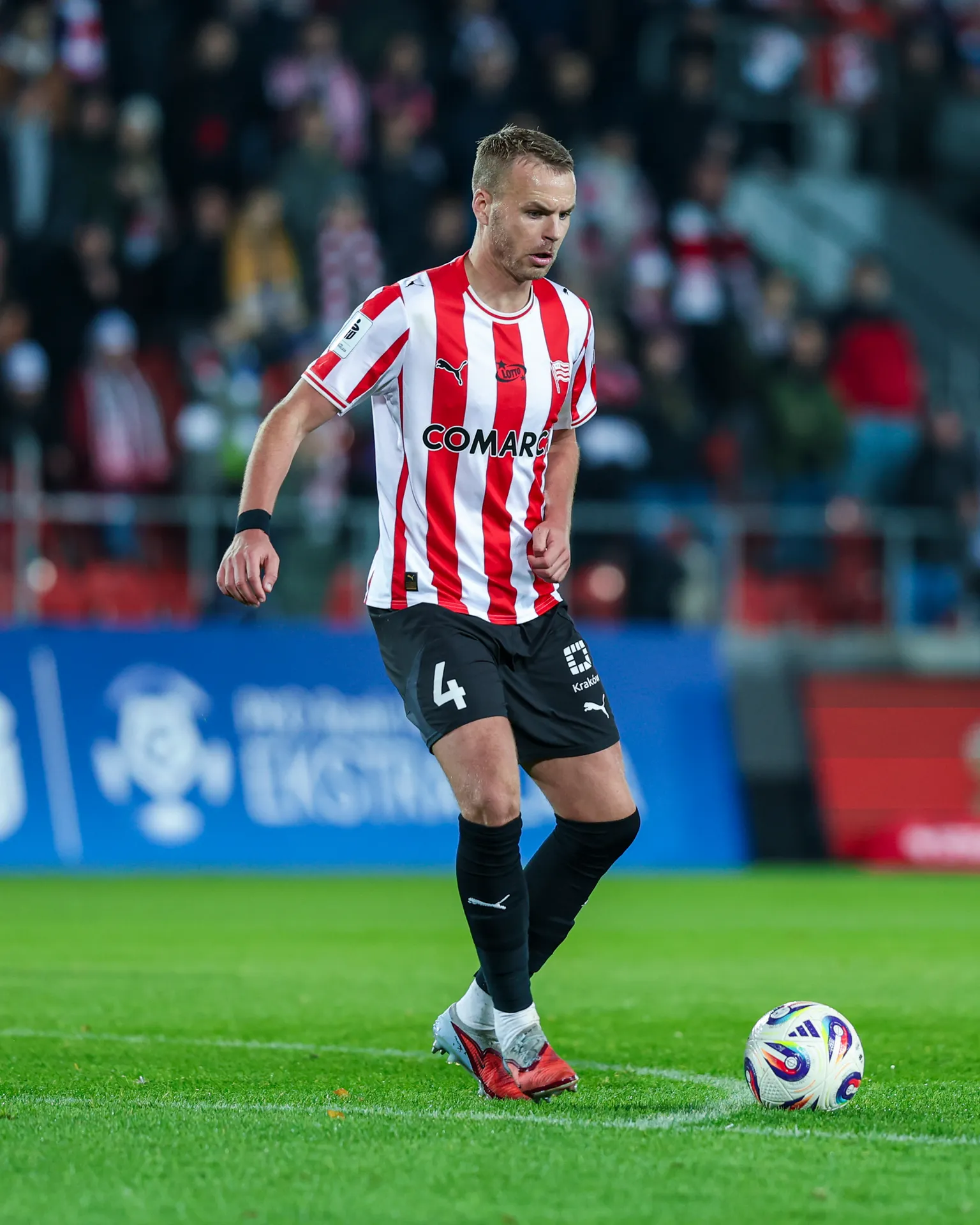 PKO BP Ekstraklasa Blog