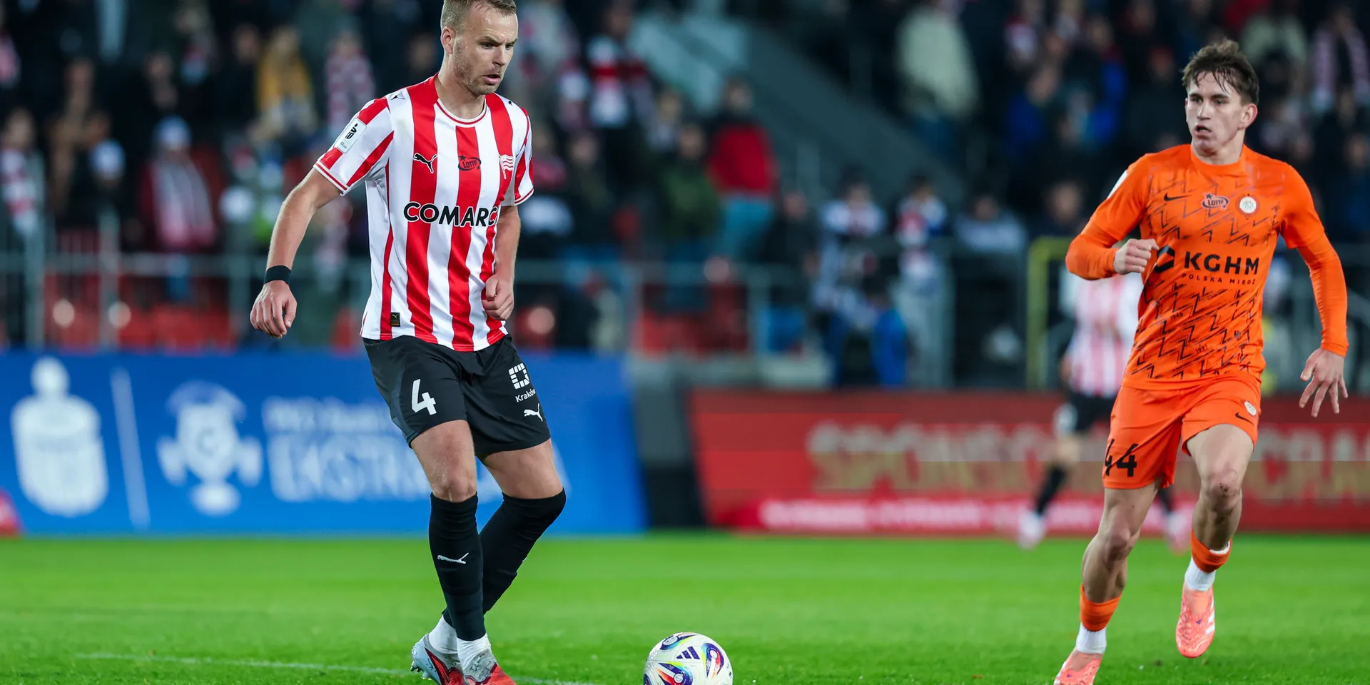 PKO BP Ekstraklasa Blog