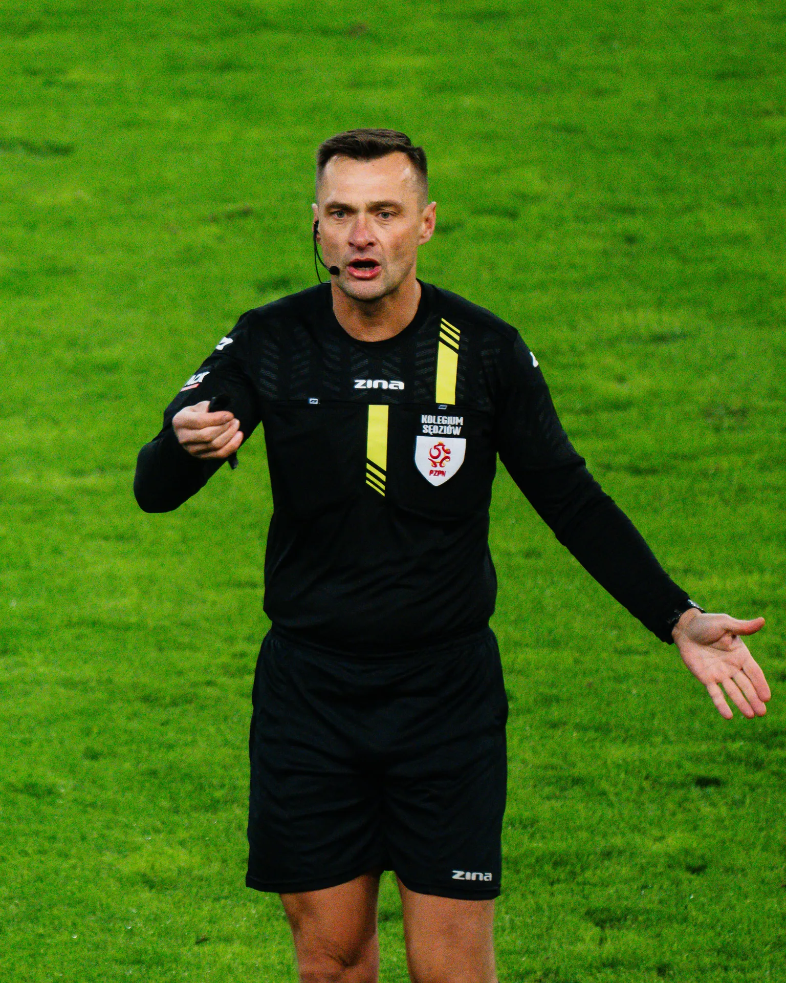 PKO BP Ekstraklasa Blog