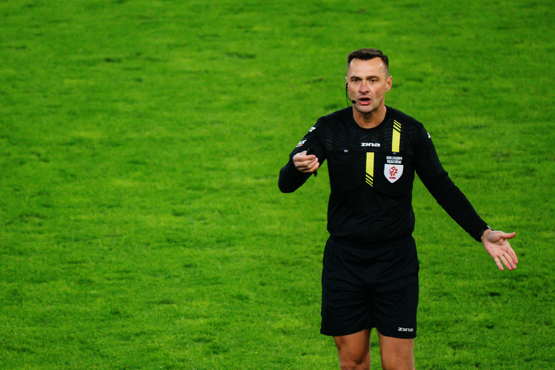 PKO BP Ekstraklasa Blog