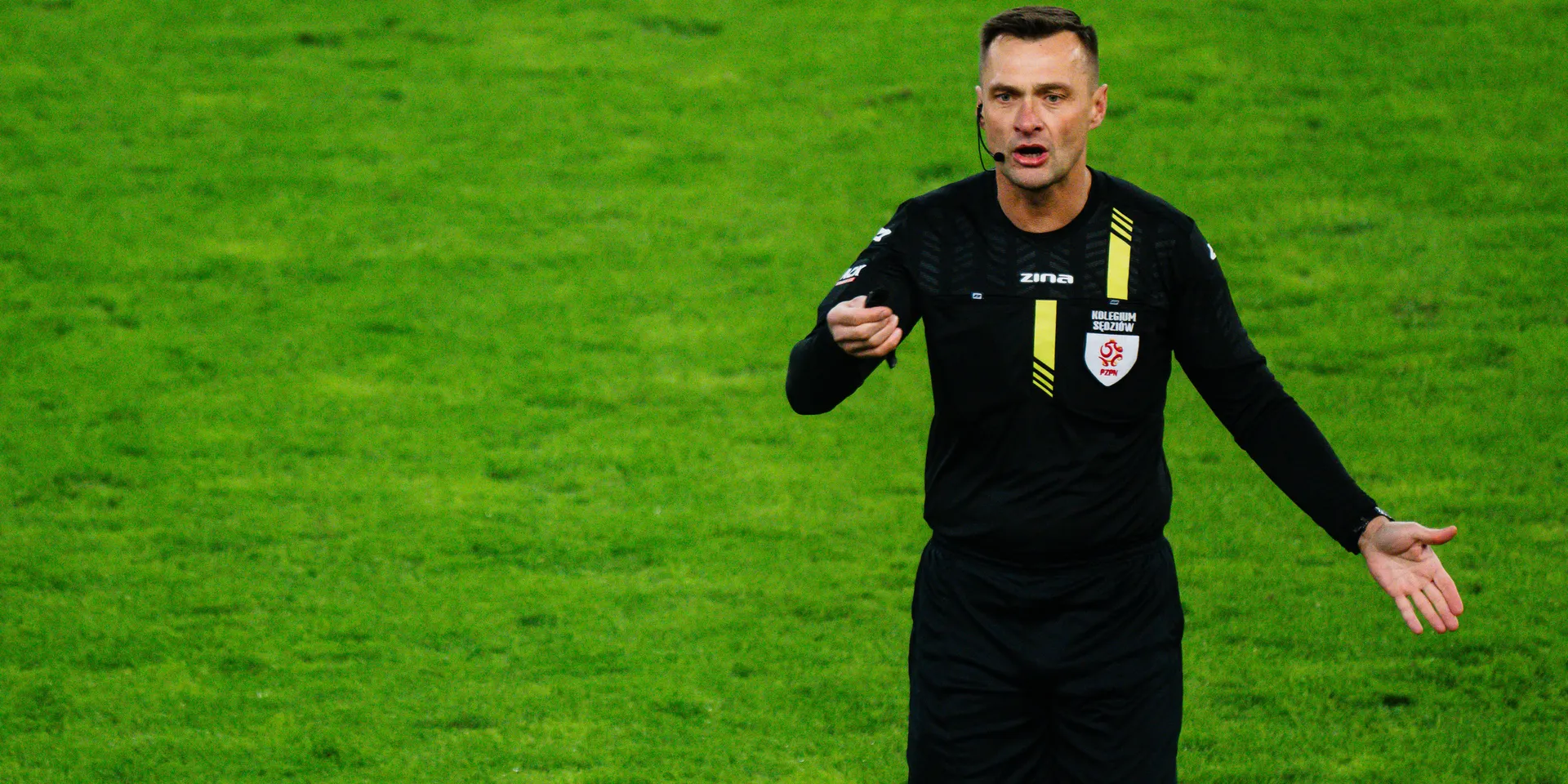 PKO BP Ekstraklasa Blog