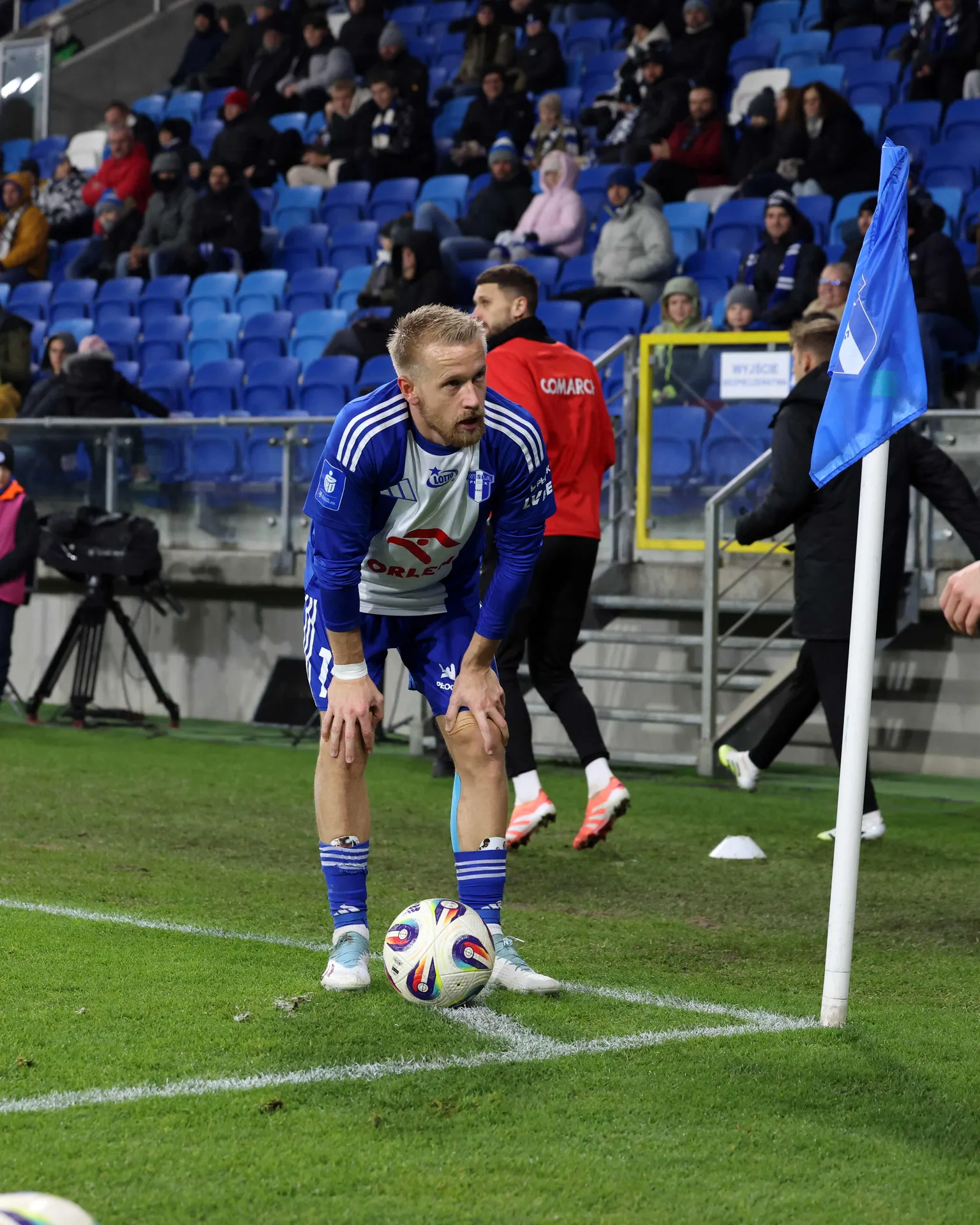 PKO BP Ekstraklasa Blog