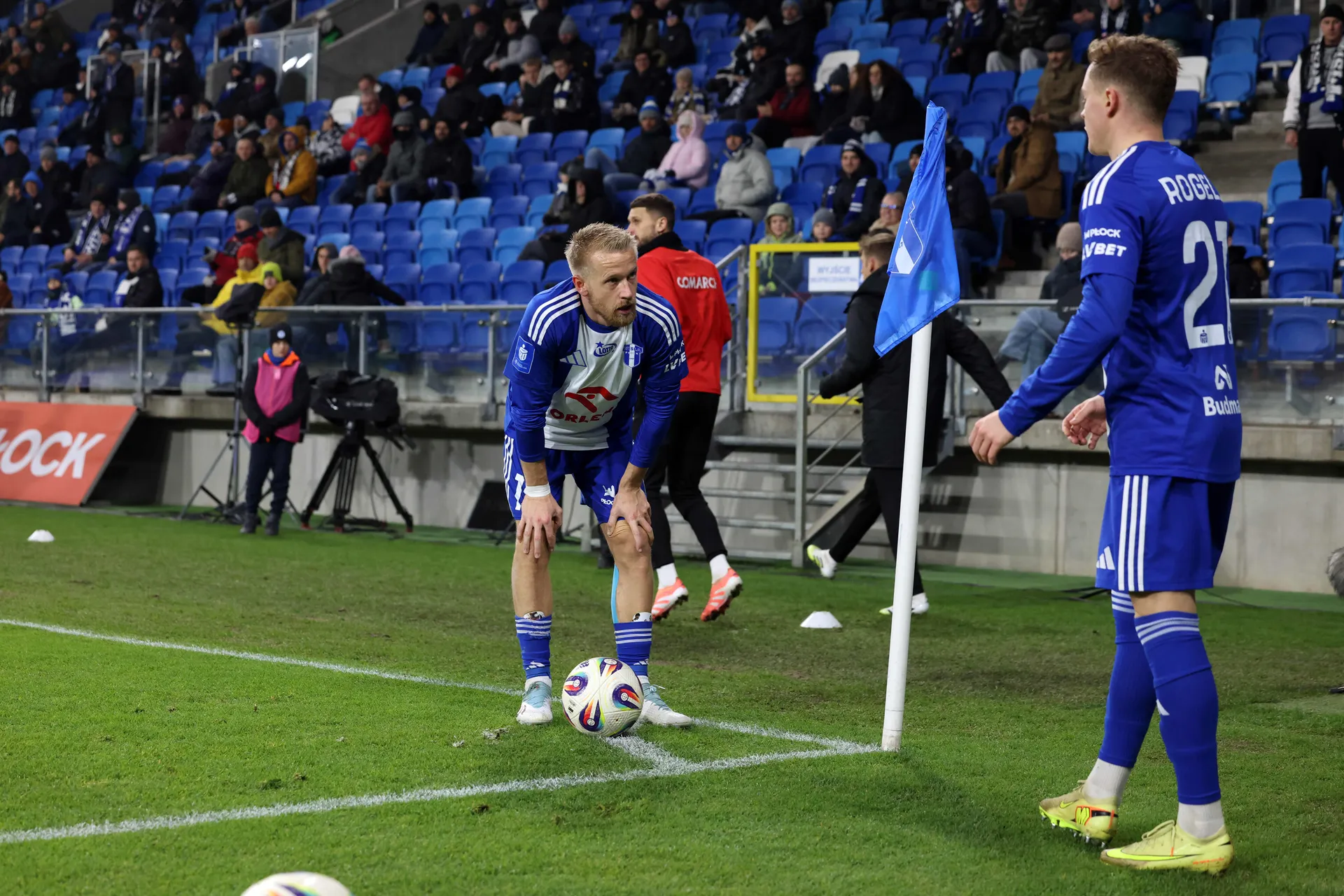 PKO BP Ekstraklasa Blog