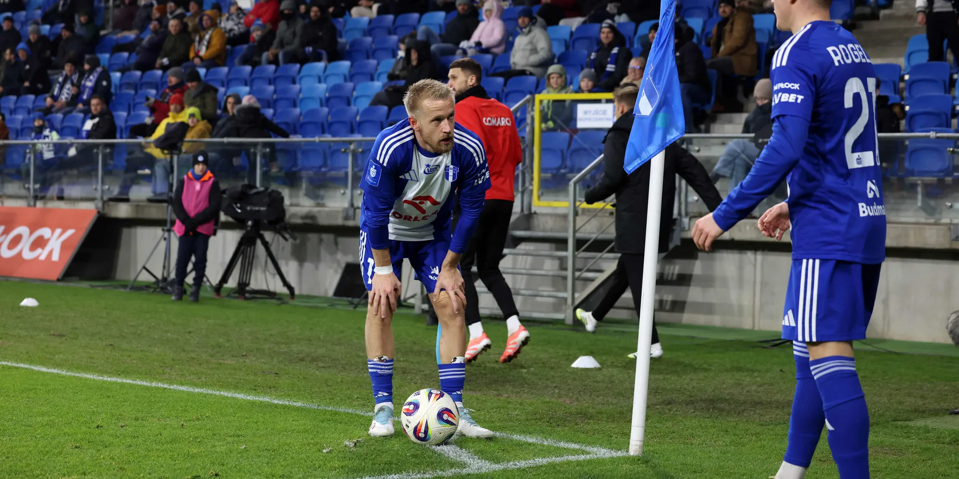 PKO BP Ekstraklasa Blog