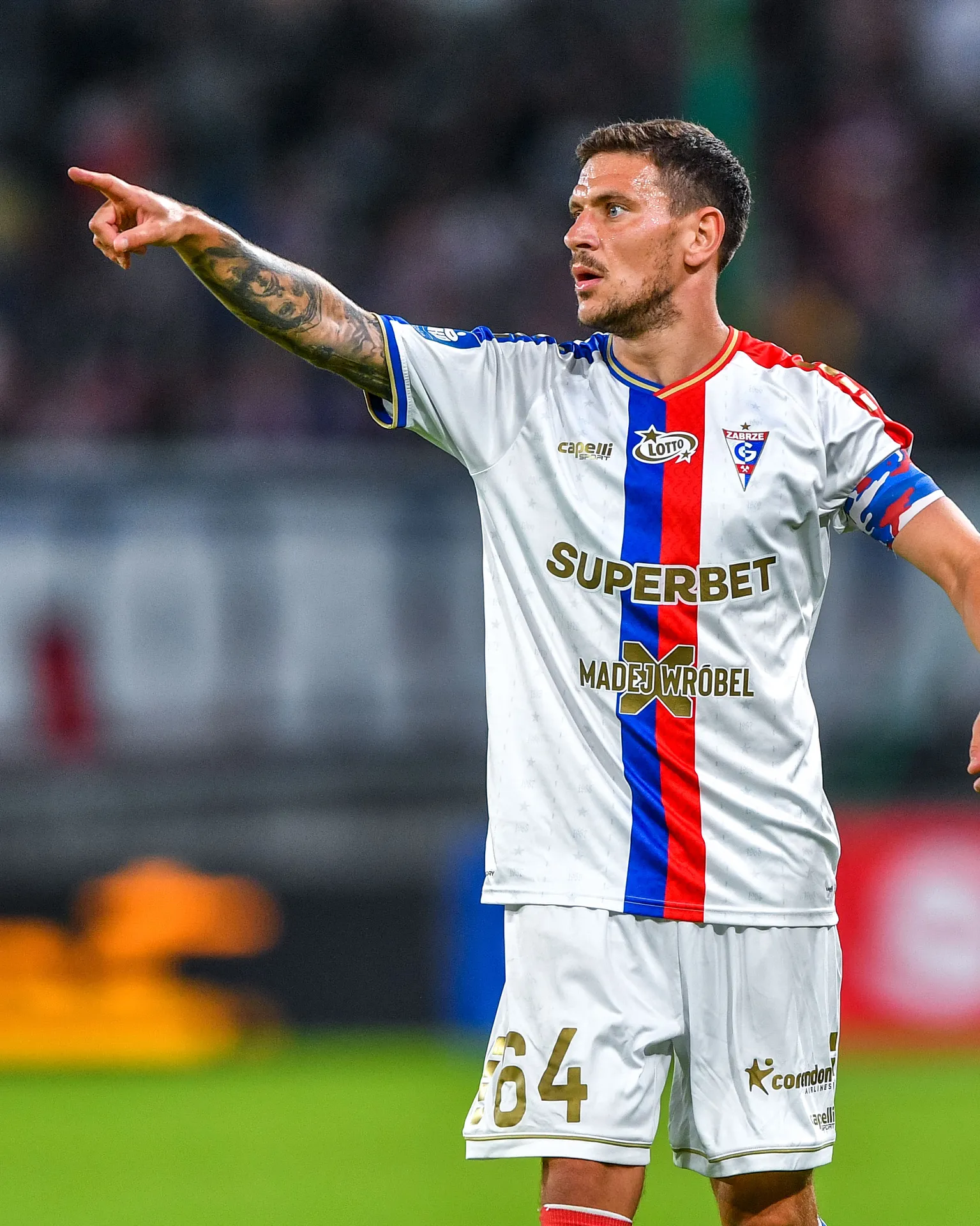 Wyjątkowa Barbórka. Przed nami 2000. mecz Górnika