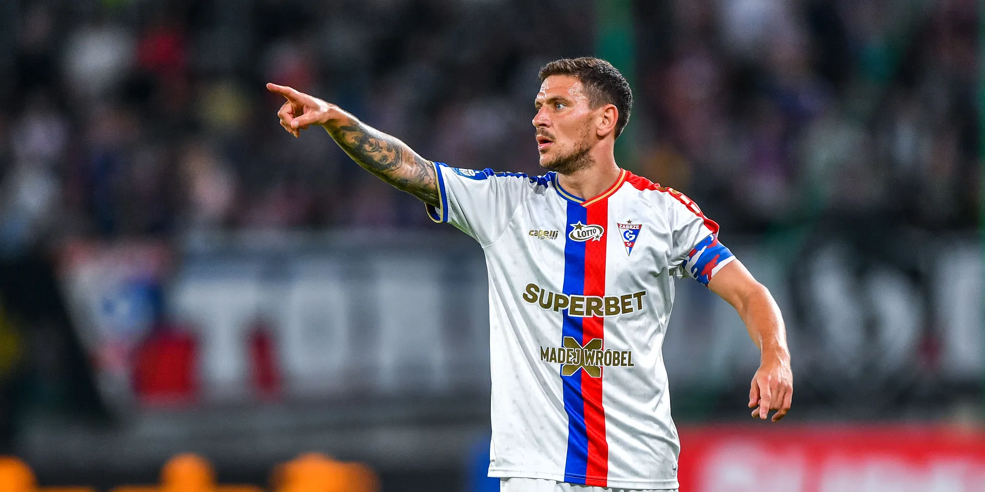 PKO BP Ekstraklasa Blog