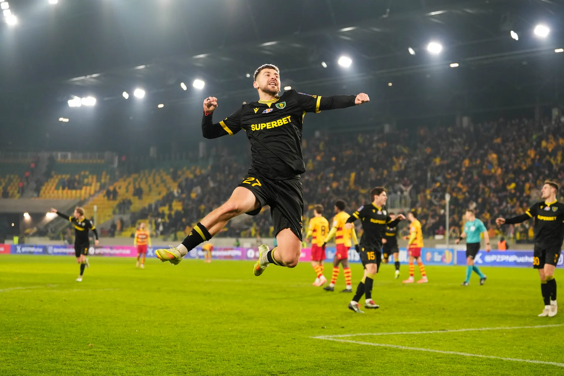 PKO BP Ekstraklasa Blog