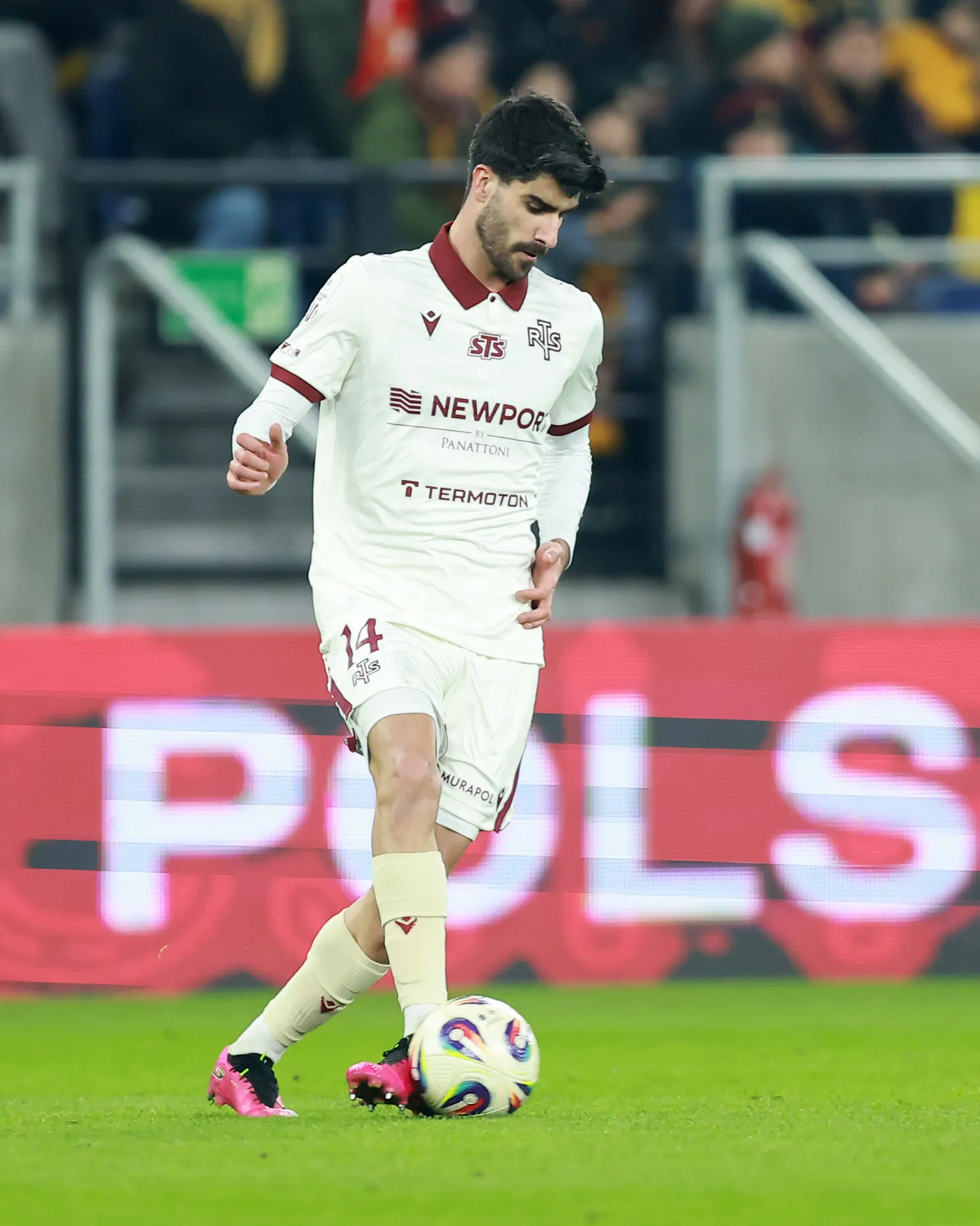 PAUZUJĄCY I ZAGROŻENI - 18. KOLEJKA 2025/2026