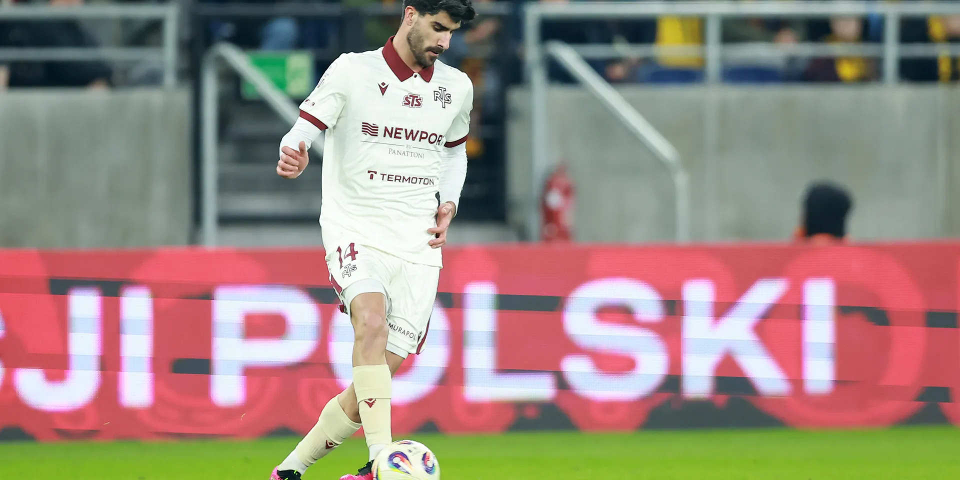 PKO BP Ekstraklasa Blog