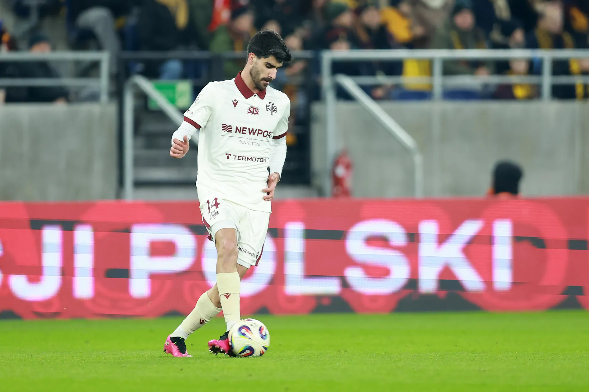 PKO BP Ekstraklasa Blog