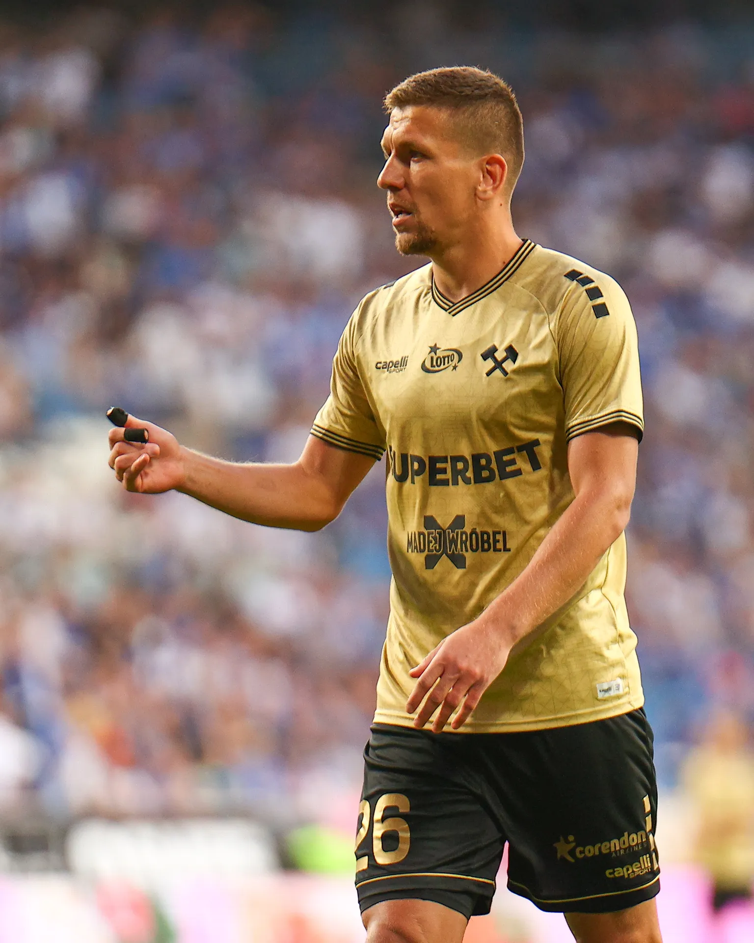 PKO BP Ekstraklasa Blog