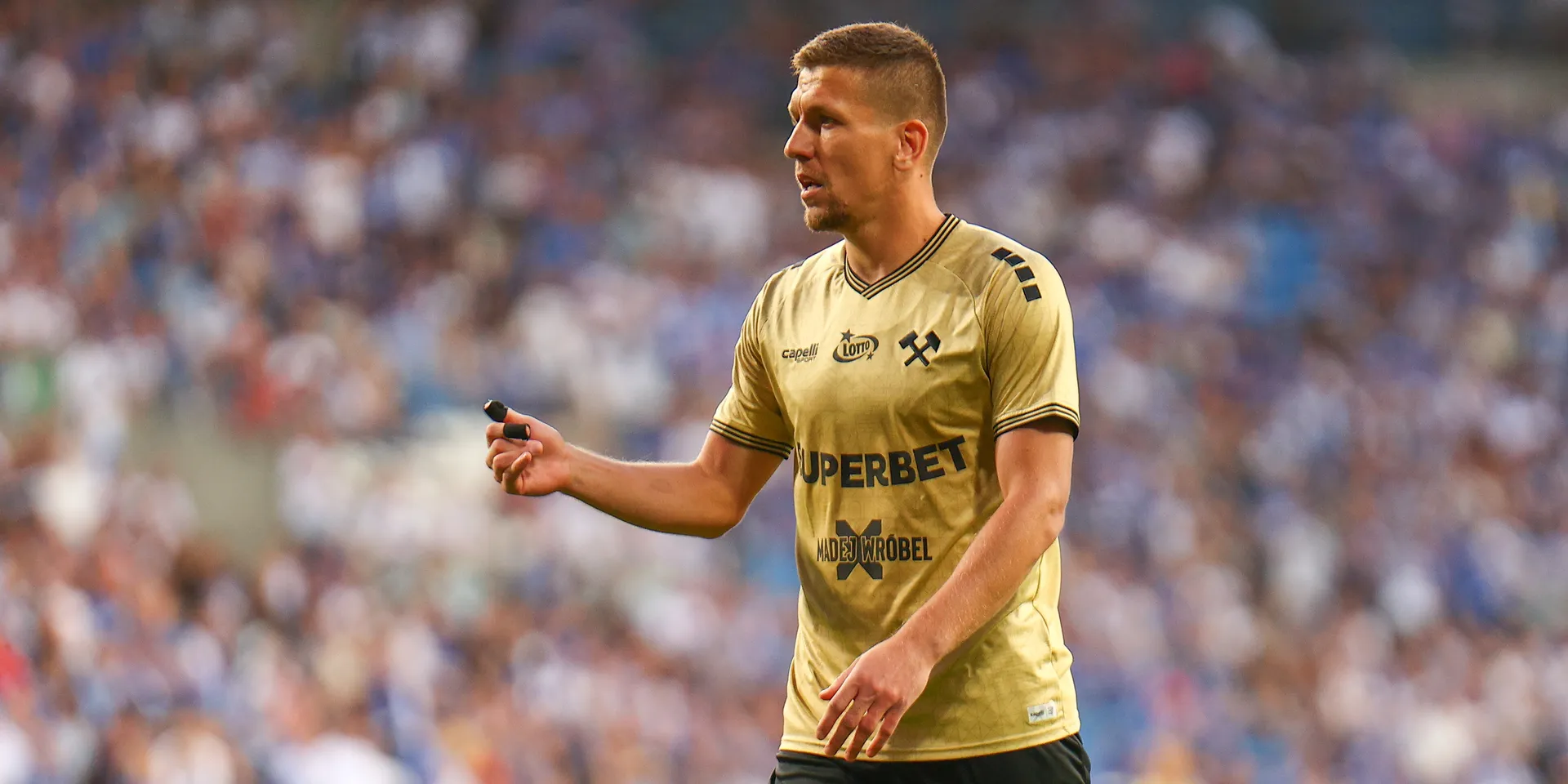 PKO BP Ekstraklasa Blog