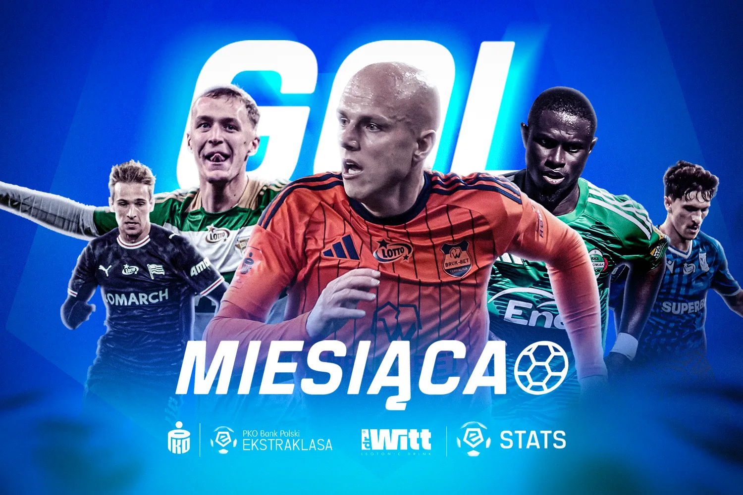 PKO BP Ekstraklasa Blog