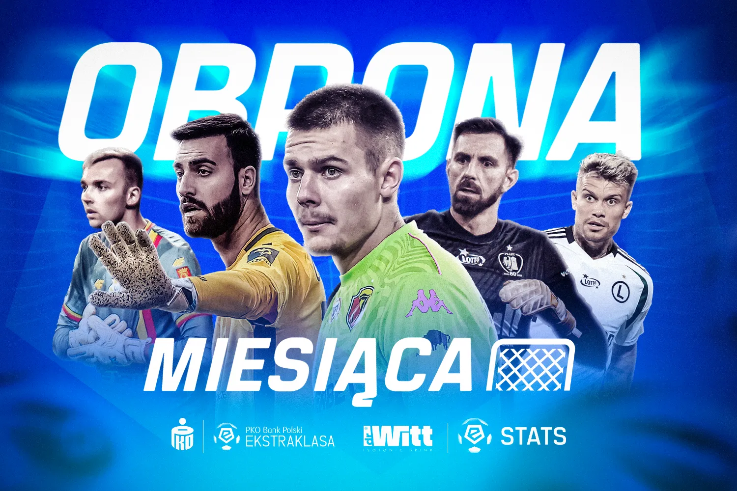PKO BP Ekstraklasa Blog