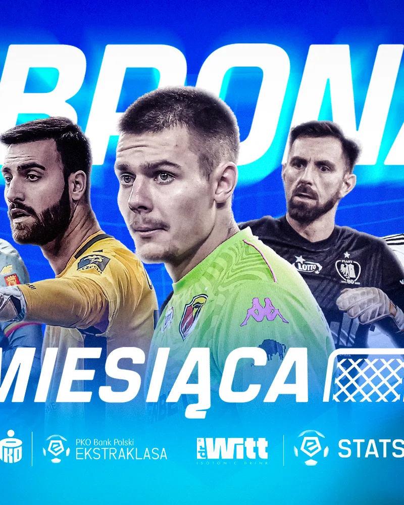 OBRONA LISTOPADA 2025/2026 - NOMINACJE