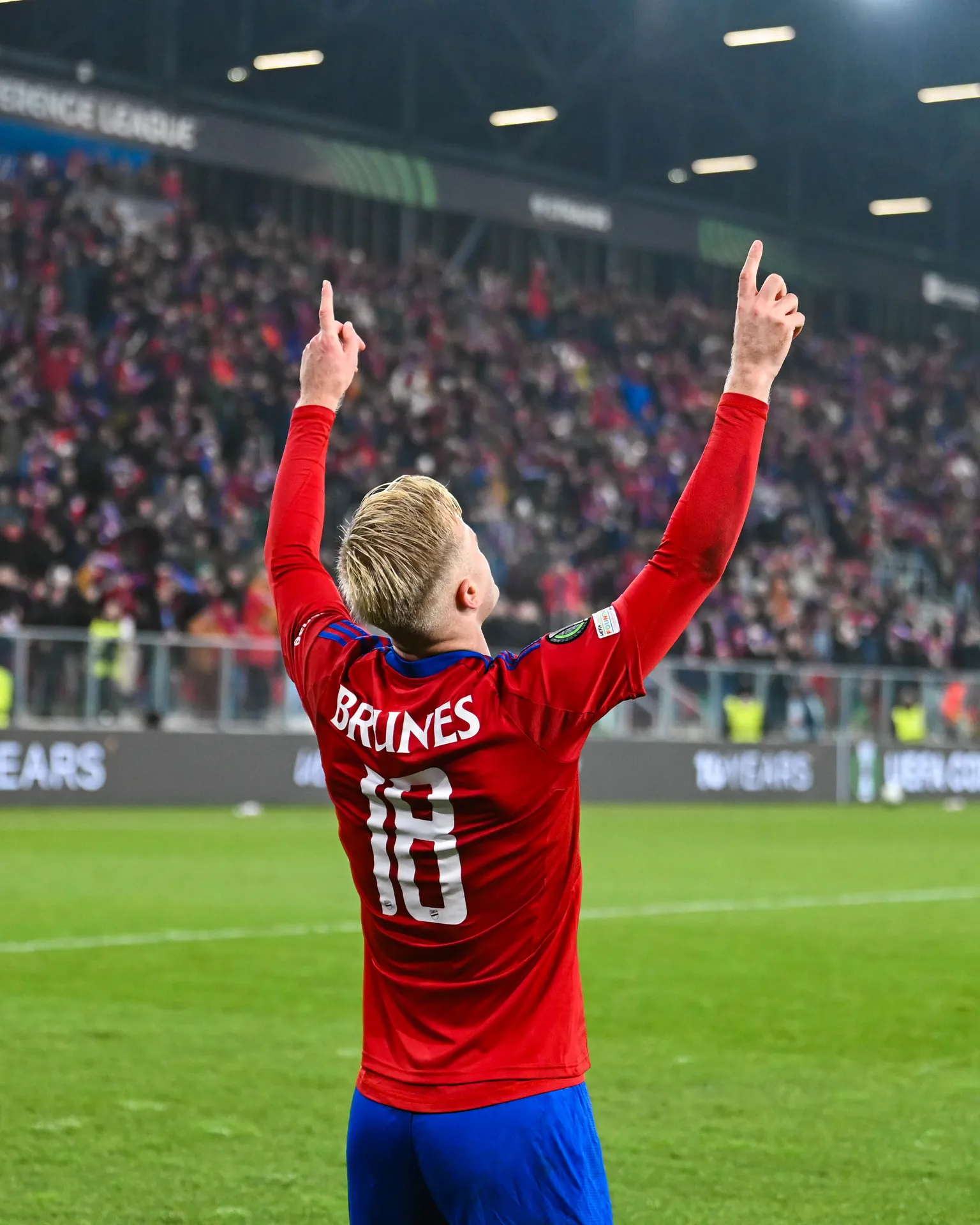 PKO BP Ekstraklasa Blog