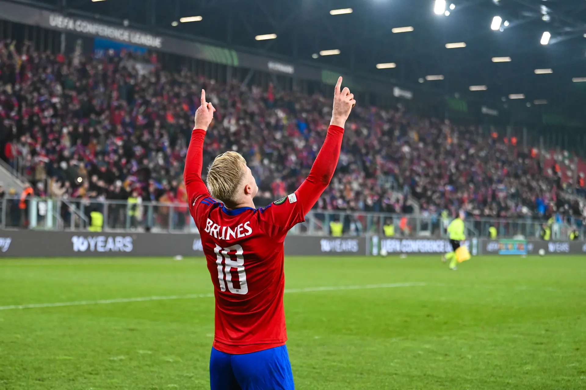 PKO BP Ekstraklasa Blog