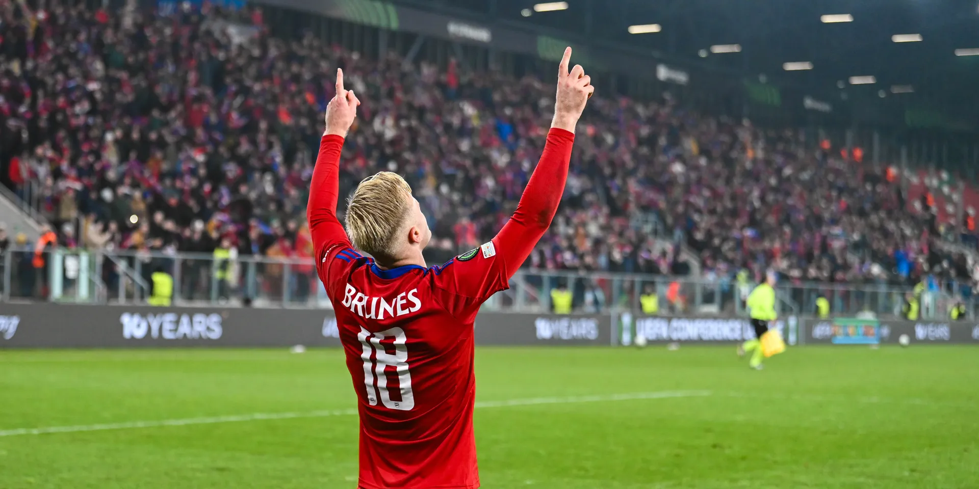 PKO BP Ekstraklasa Blog