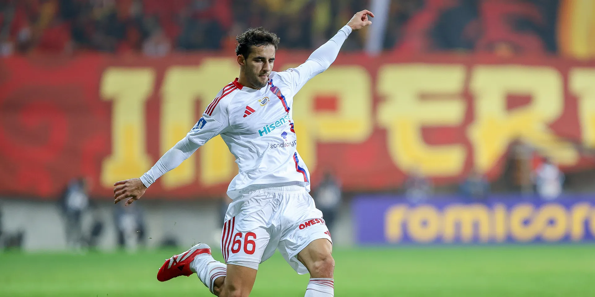 PKO BP Ekstraklasa Blog