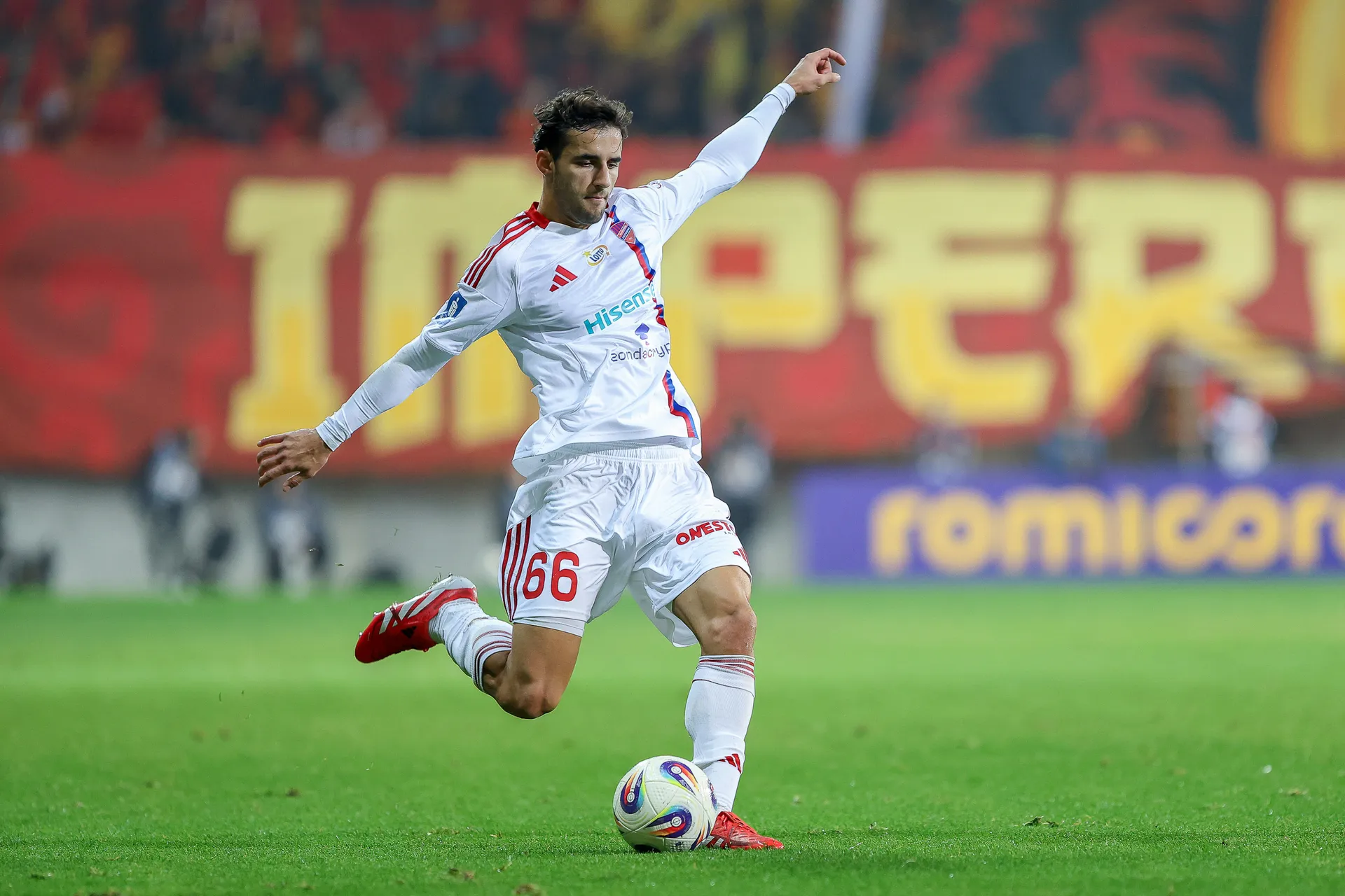 PKO BP Ekstraklasa Blog