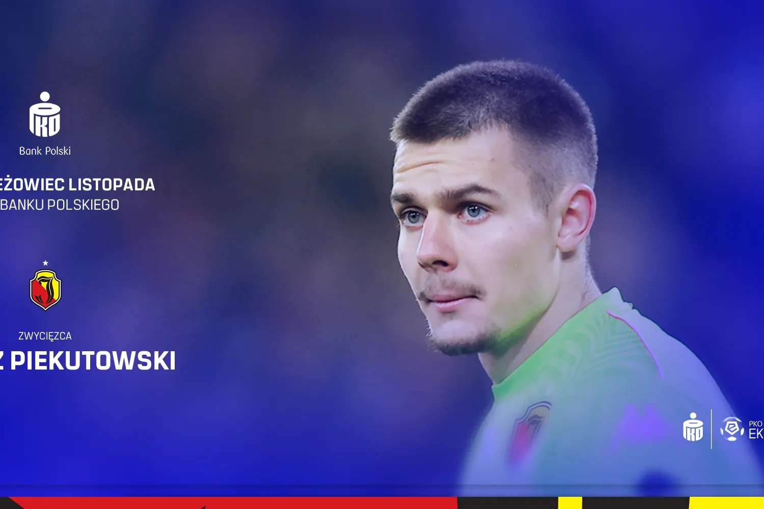 PKO BP Ekstraklasa Blog