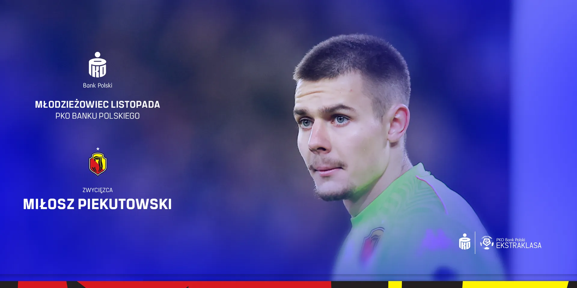 PKO BP Ekstraklasa Blog