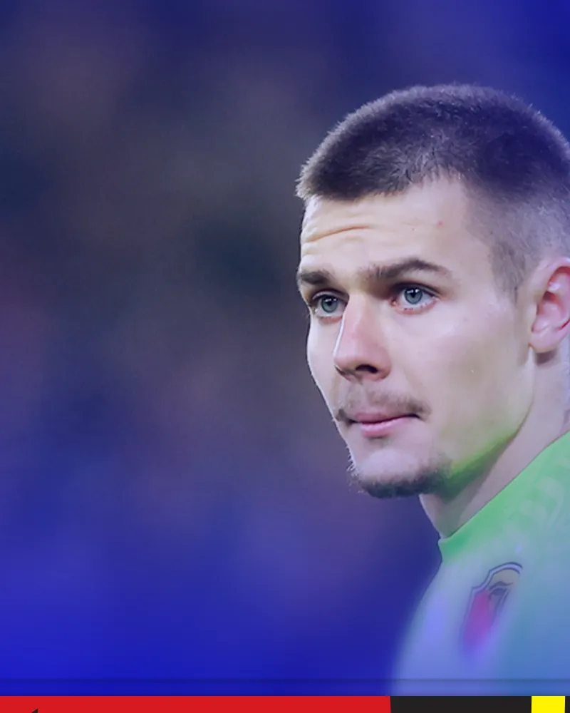 Młodzieżowiec Listopada PKO Banku Polskiego 2025