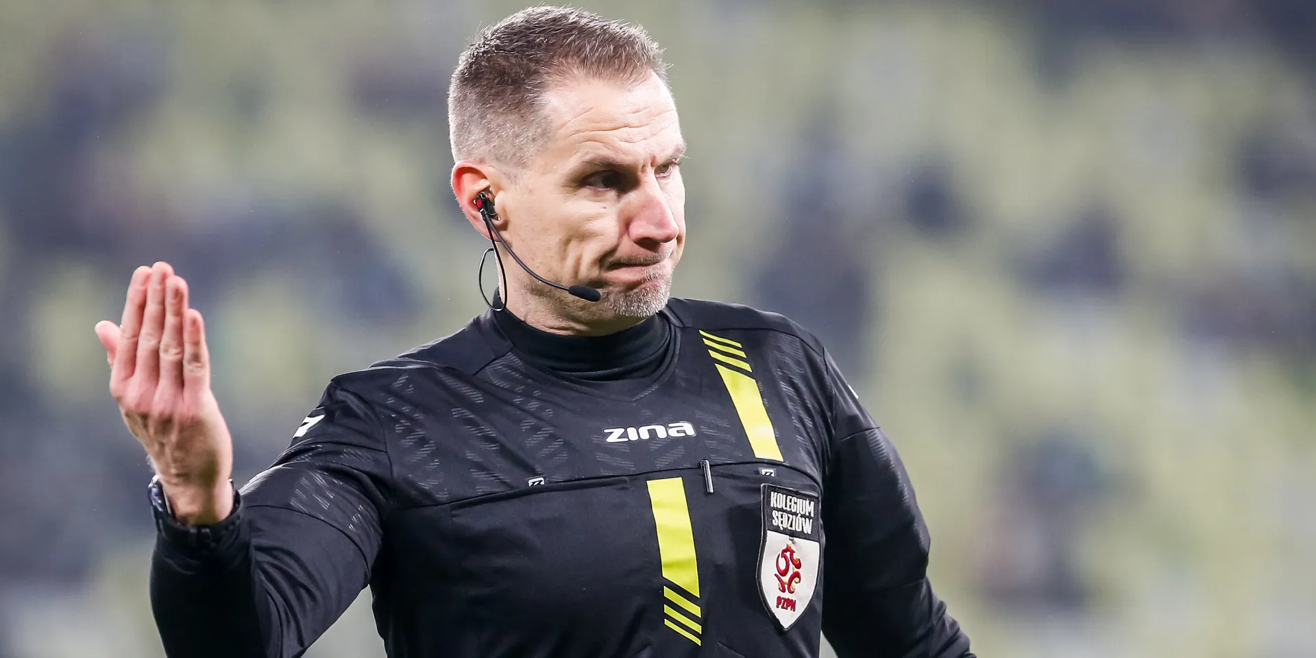 PKO BP Ekstraklasa Blog