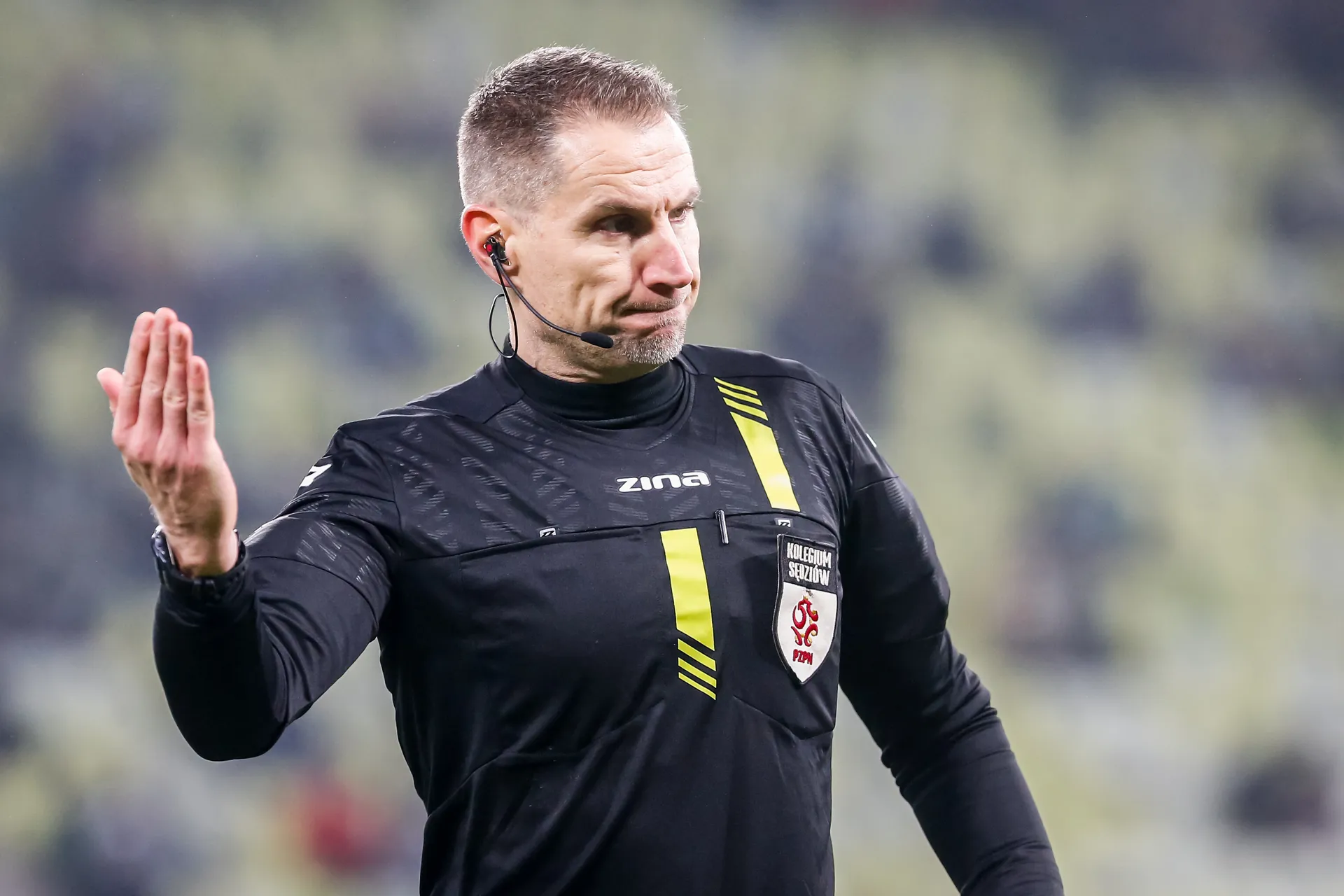 PKO BP Ekstraklasa Blog