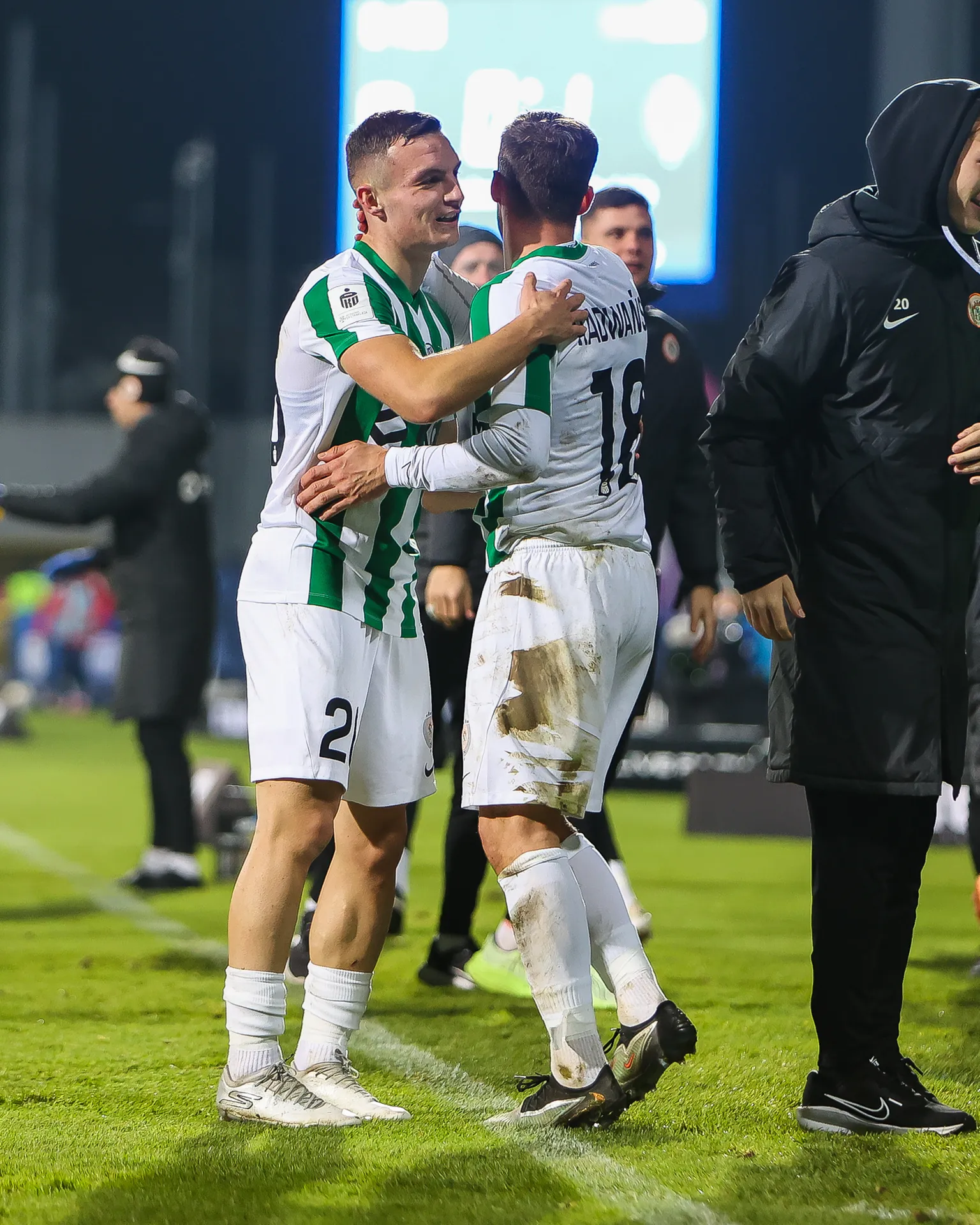 PKO BP Ekstraklasa Blog