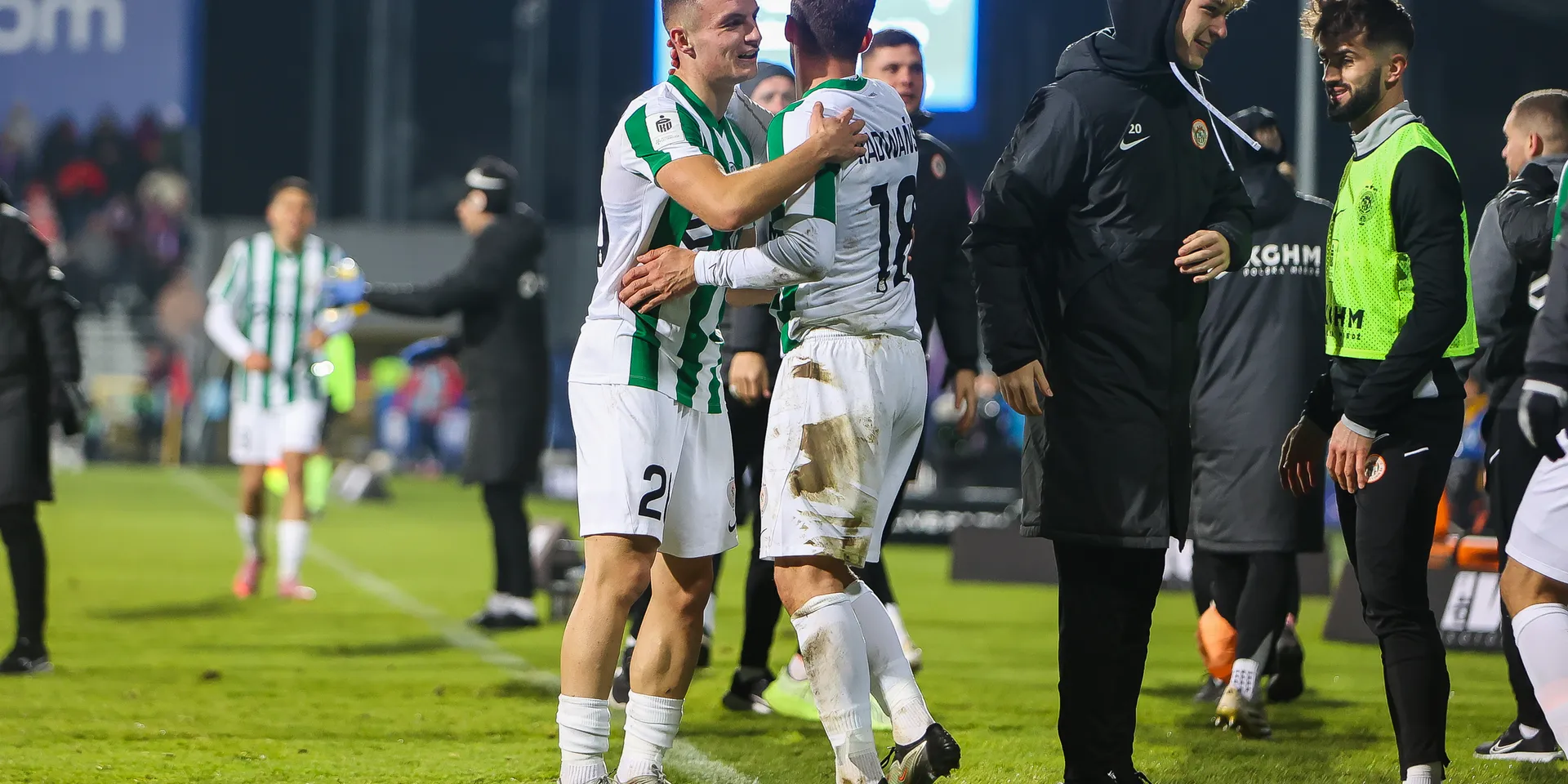 PKO BP Ekstraklasa Blog