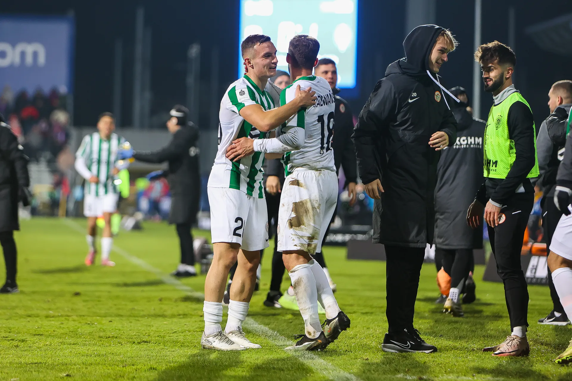 PKO BP Ekstraklasa Blog