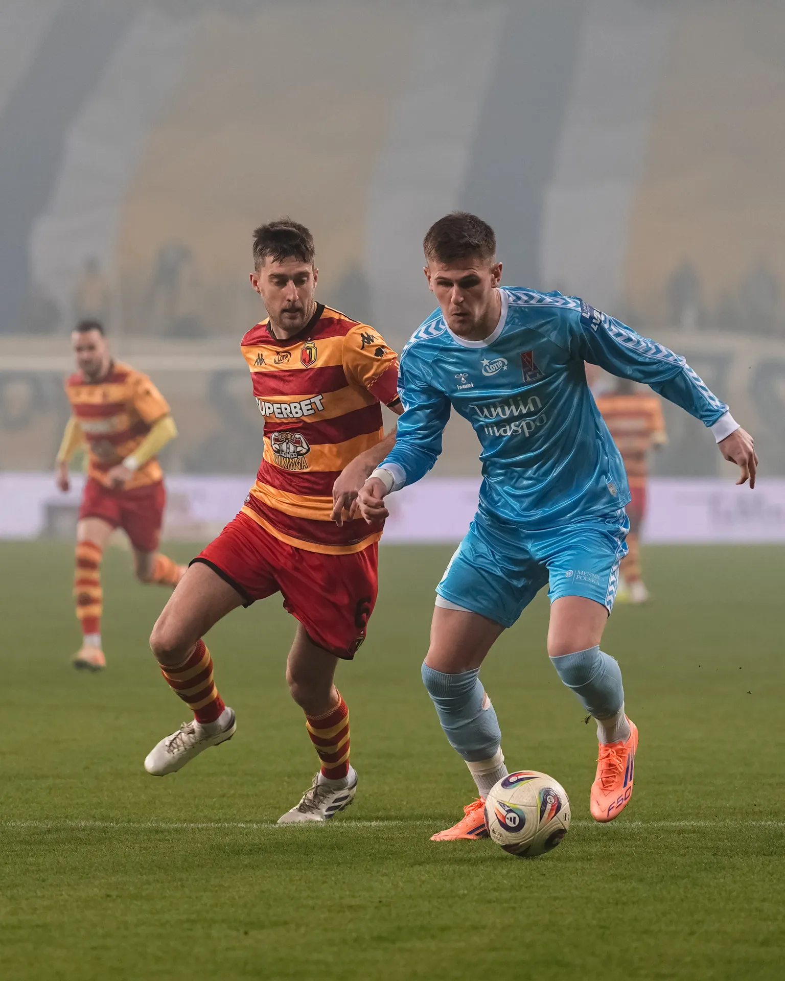 PKO BP Ekstraklasa Blog