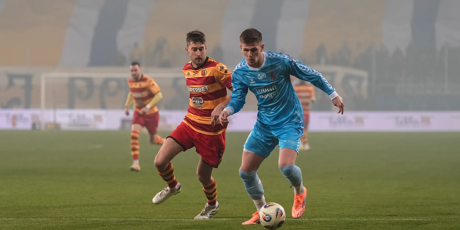 PKO BP Ekstraklasa Blog