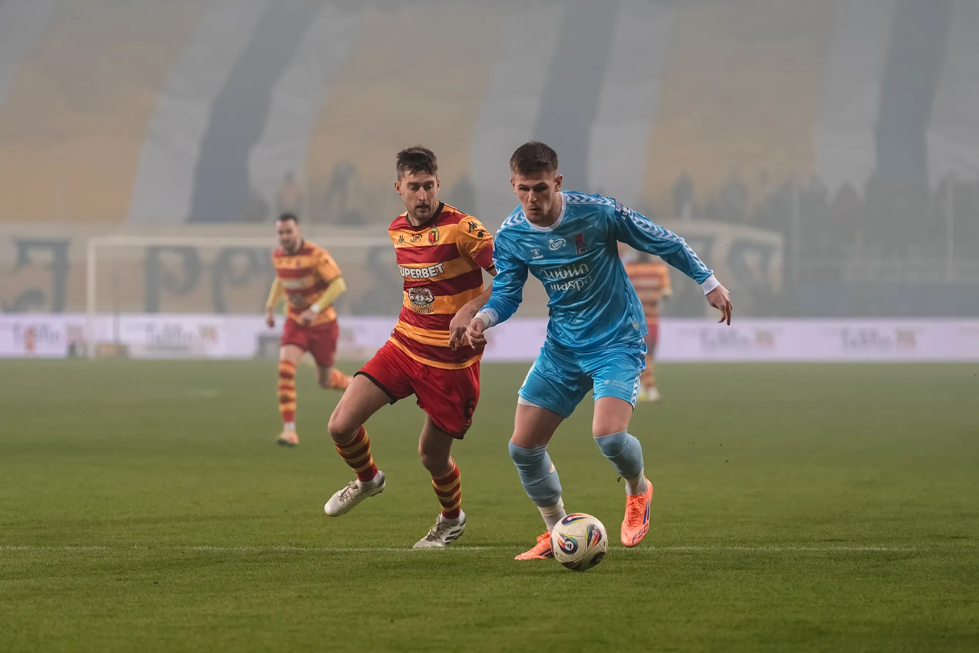 PKO BP Ekstraklasa Blog