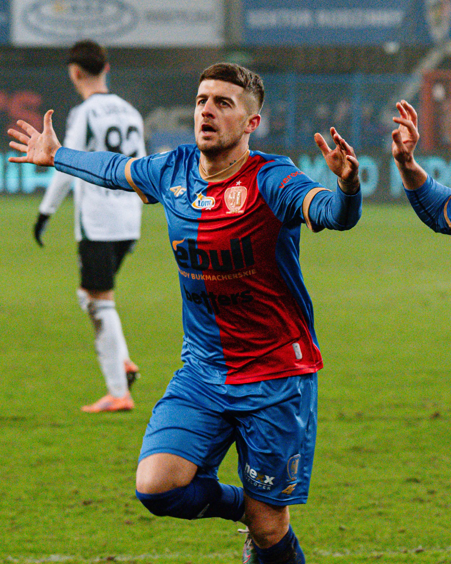 PKO BP Ekstraklasa Blog