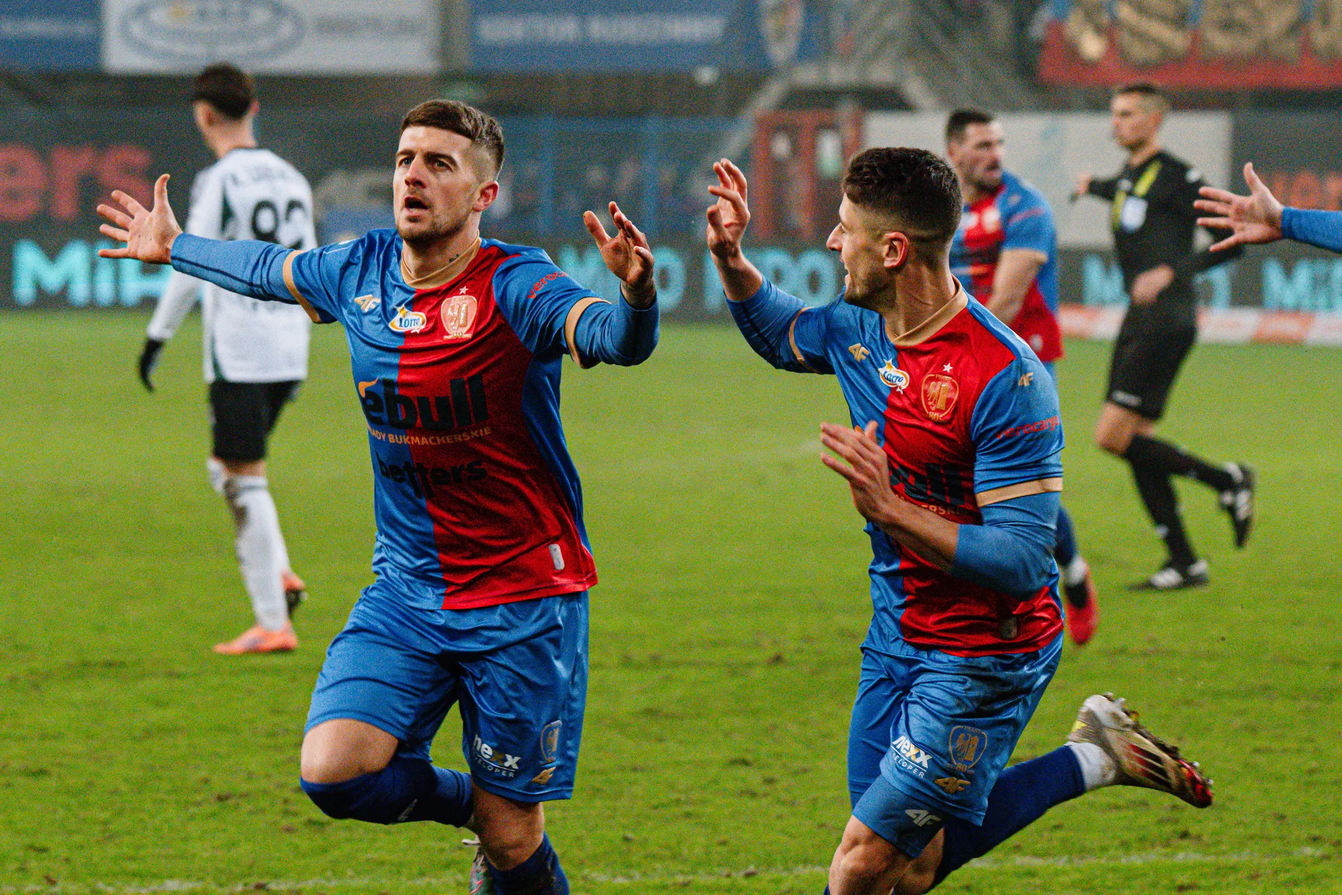 PKO BP Ekstraklasa Blog