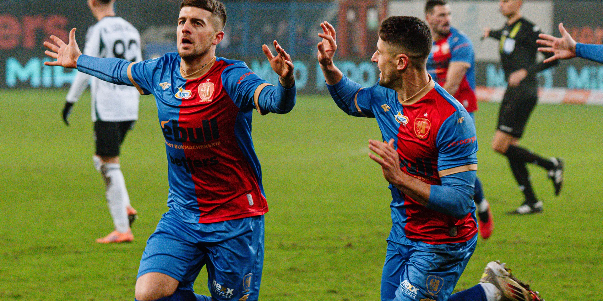 PKO BP Ekstraklasa Blog