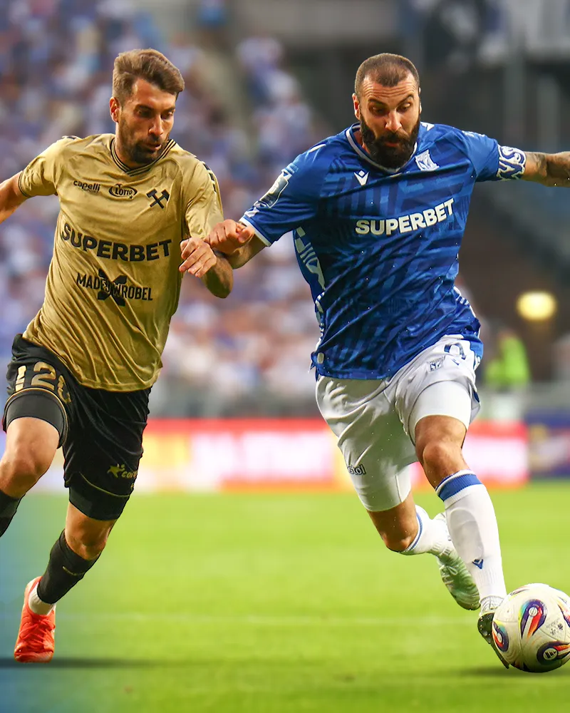 PKO BP Ekstraklasa Blog