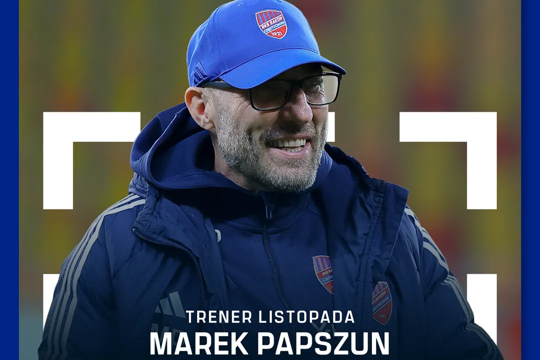 PKO BP Ekstraklasa Blog