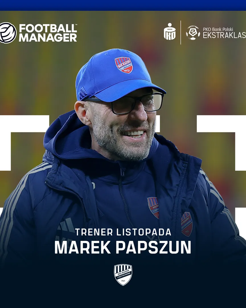 PKO BP Ekstraklasa Blog