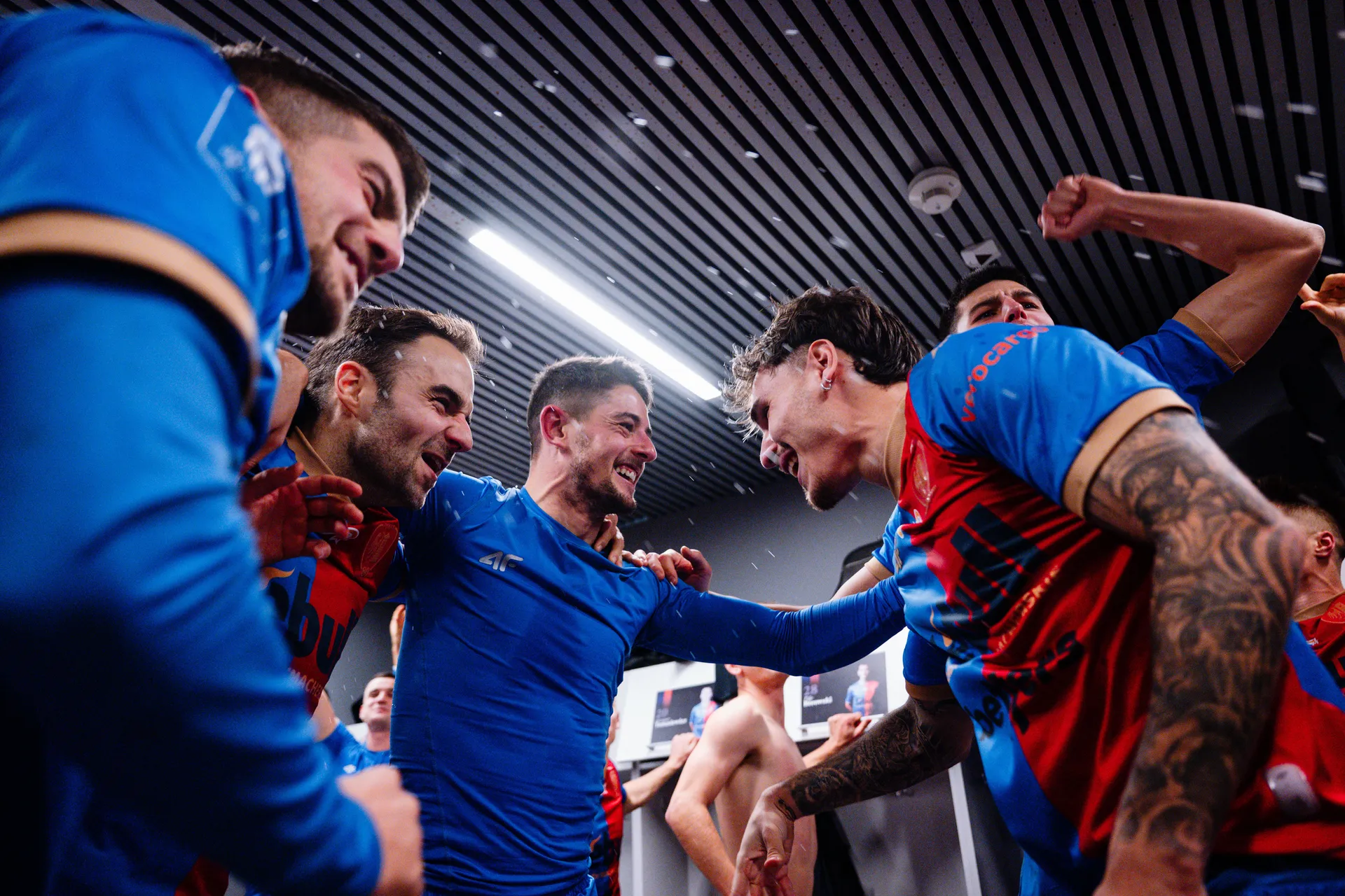 PKO BP Ekstraklasa Blog