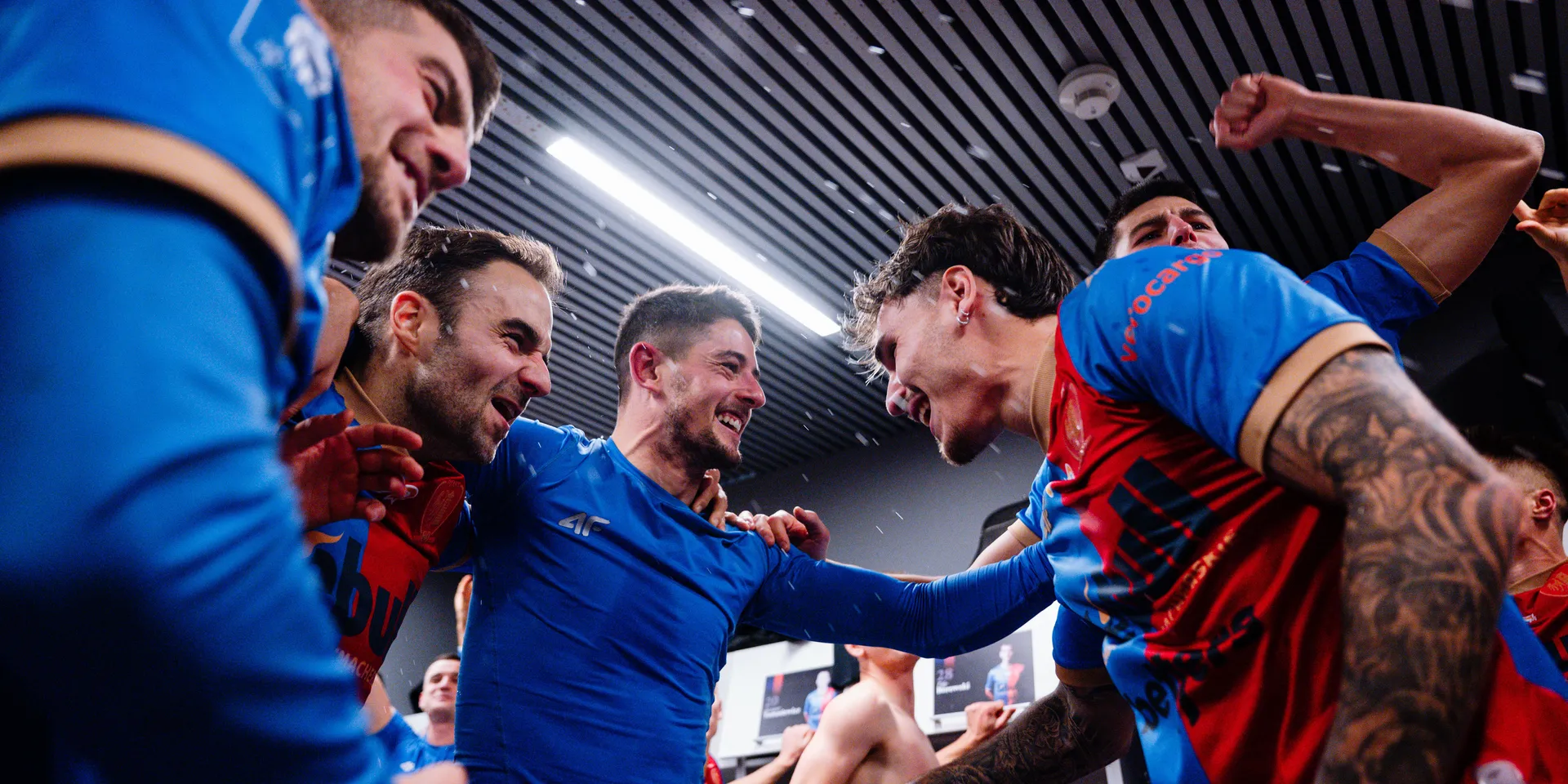 PKO BP Ekstraklasa Blog