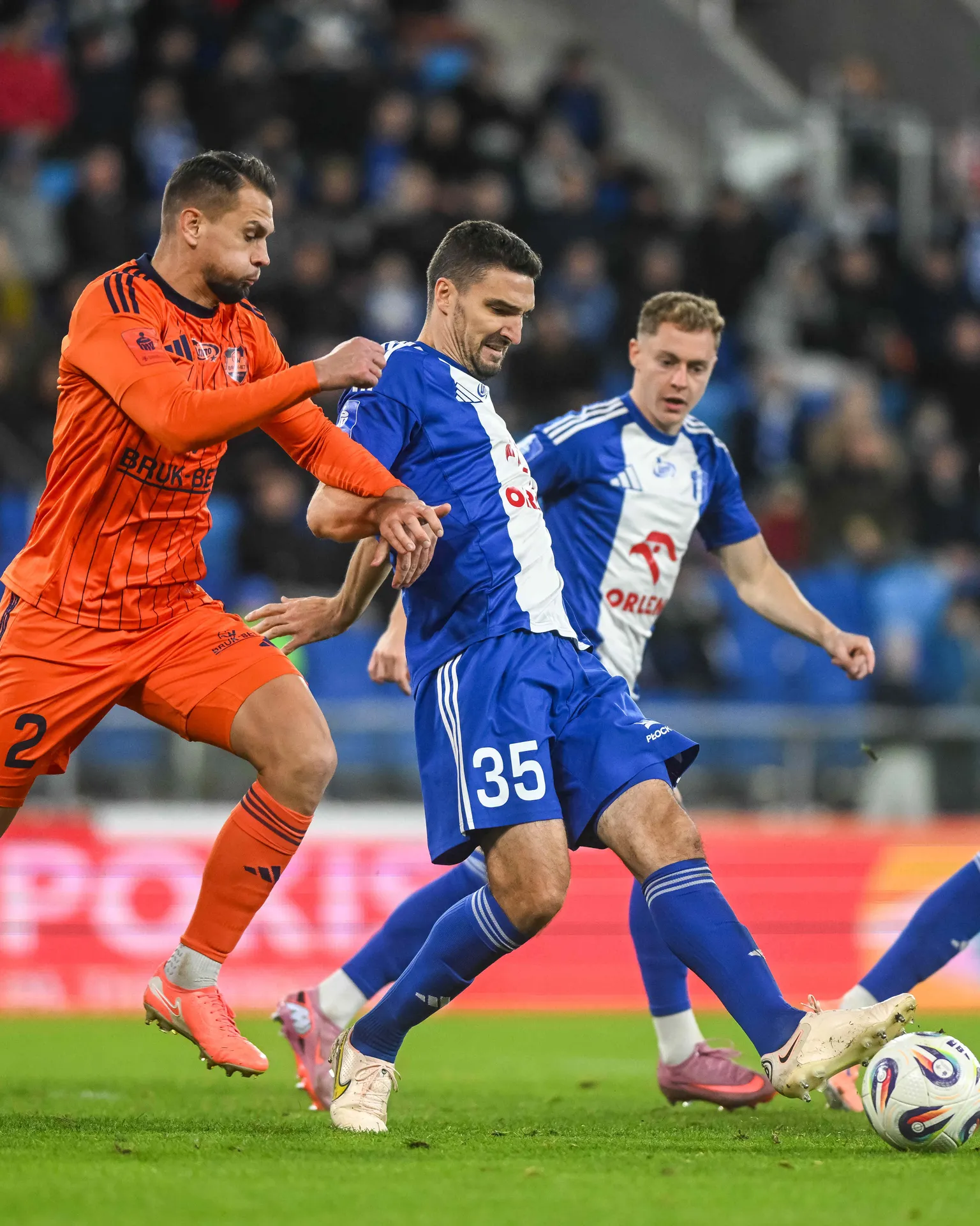 PKO BP Ekstraklasa Blog