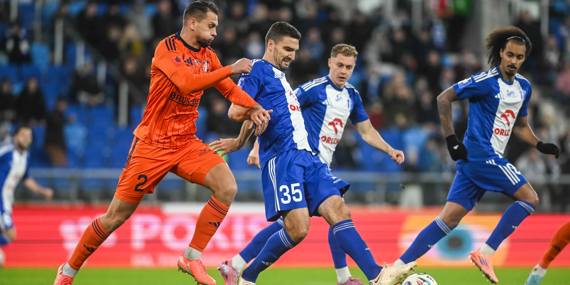 PKO BP Ekstraklasa Blog