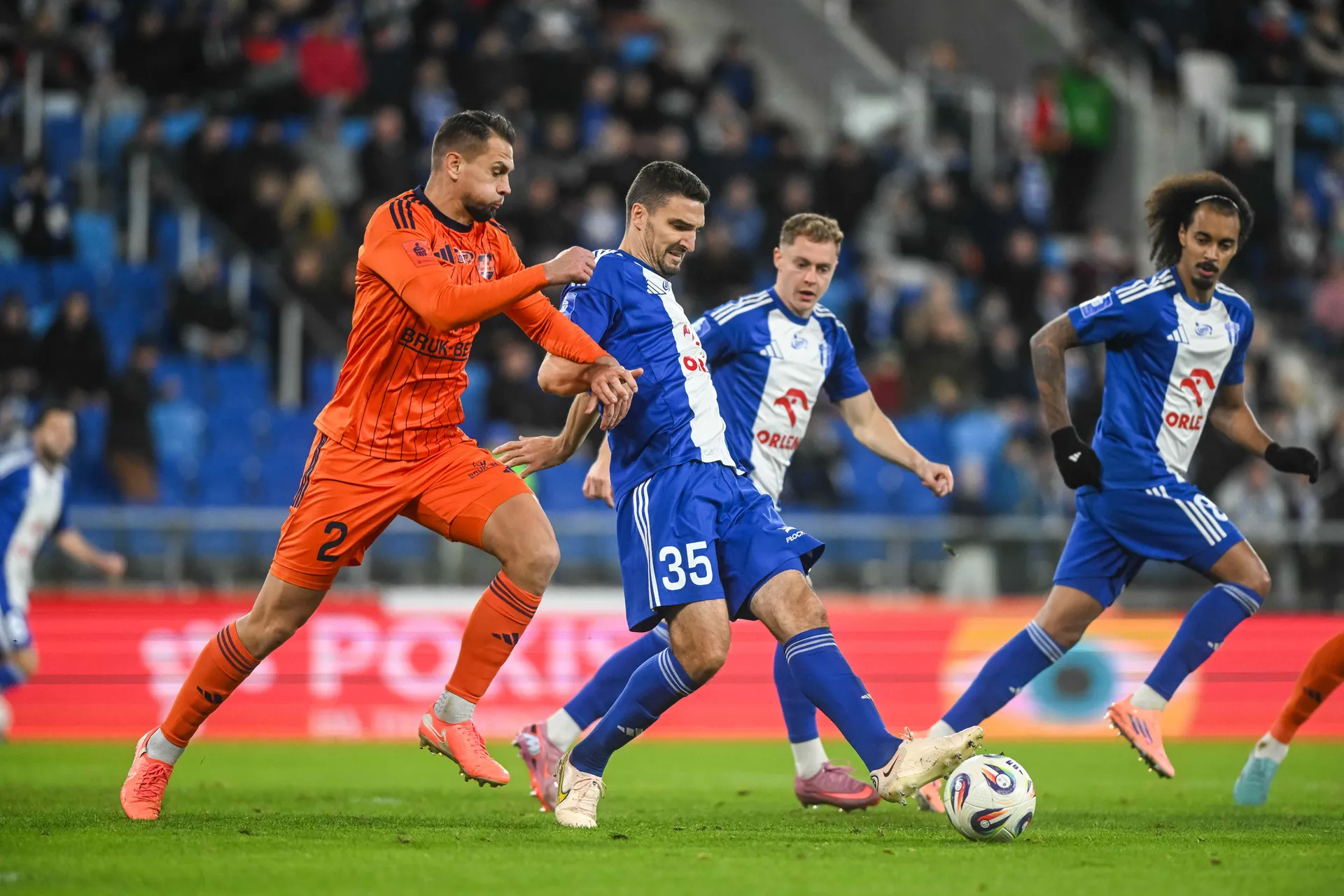 PKO BP Ekstraklasa Blog