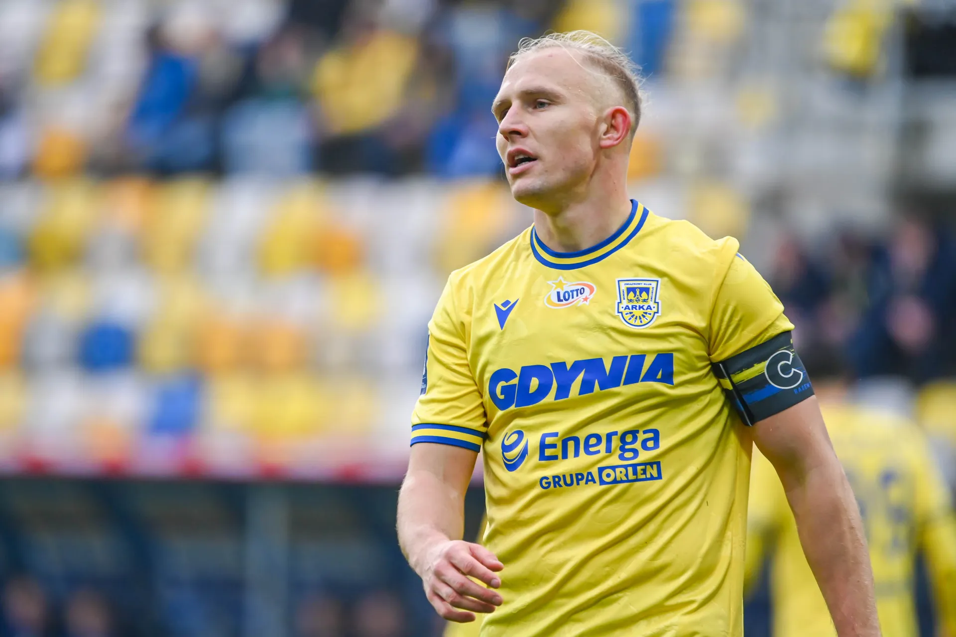 PKO BP Ekstraklasa Blog